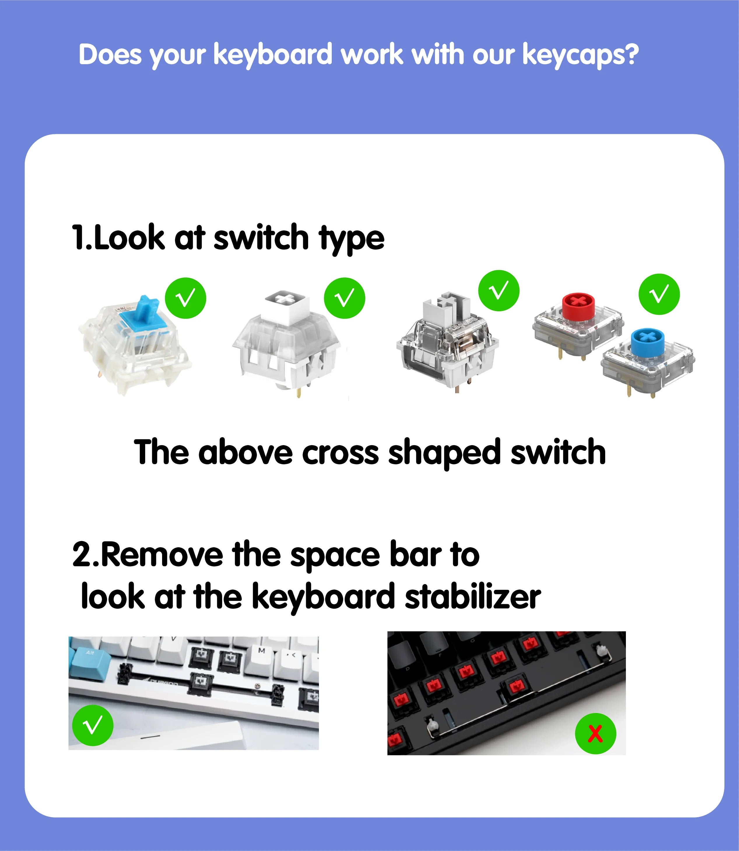 CS2 KEYCAPS CSGO 29 KEYS OEM Profile GAME Keycaps for mechanical keyboard