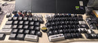 CSK Point Keycap Cute Anime 3D Resin Artisan Key Cap Custom Original Handmade 1 Pc Mechanical Keyboard KeyCap Gamer Accessories