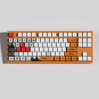 CS2 KEYCAPS CSGO 29 KEYS OEM Profile GAME Keycaps for mechanical keyboard
