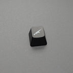 CS GO Gaming keycaps Key Button CF key caps game keycap Game Accessories Personality Pervious ABS Cap for Mechanical keyboard