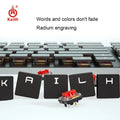 Kailh Keycap for Choc Switch V1 1350 Low Profile Keyboard