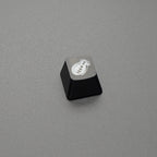 CS GO Gaming keycaps Key Button CF key caps game keycap Game Accessories Personality Pervious ABS Cap for Mechanical keyboard