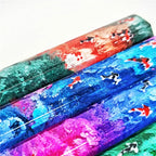 ECHOME Koi Fish Spacebar Keycaps 6.25U Custom Resin DIY Cherry Spacebar Keycaps MX Switch Translucent Keycap Mechanical Keyboard